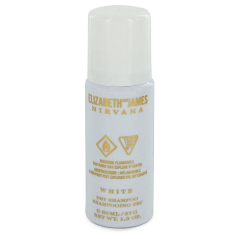 Nirvana White Dry Shampoo By Elizabeth and James