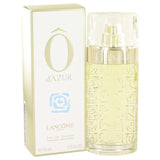 O D'azur Eau De Toilette Spray By Lancome