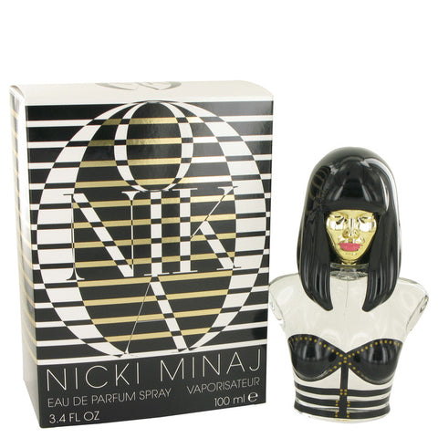 Onika Eau De Parfum Spray By Nicki Minaj