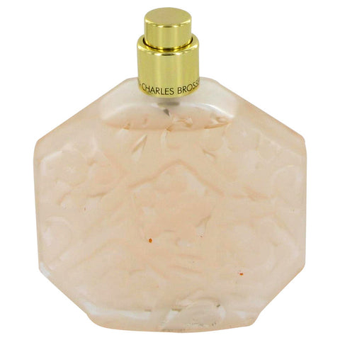 Ombre Rose Eau De Toilette Spray (Tester) By Brosseau