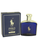 Polo Blue Eau De Parfum Spray By Ralph Lauren