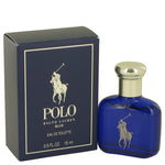 Polo Blue Eau De Toilette Spray By Ralph Lauren