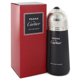 Pasha De Cartier Noire Eau De Toilette Spray By Cartier