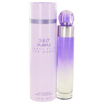 Perry Ellis 360 Purple Eau De Parfum Spray By Perry Ellis