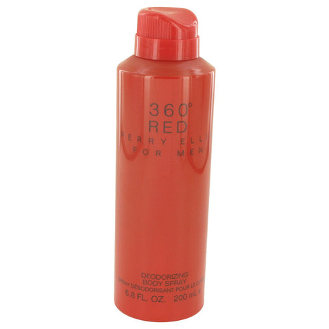 Perry Ellis 360 Red Body Spray By Perry Ellis