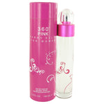 Perry Ellis 360 Pink Eau De Parfum Spray By Perry Ellis