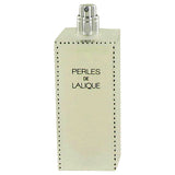 Perles De Lalique Eau De Parfum Spray (Tester) By Lalique