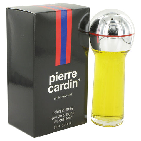 Pierre Cardin Cologne/Eau De Toilette Spray By Pierre Cardin