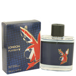 Playboy London Eau De Toilette Spray By Playboy