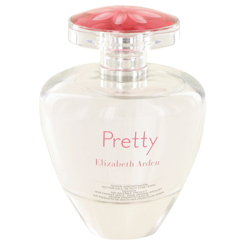 Pretty Eau De Parfum Spray (Tester) By Elizabeth Arden