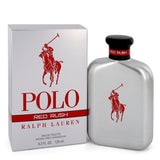 Polo Red Rush Eau De Toilette Spray By Ralph Lauren