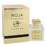 Roja Aoud Crystal Extrait De Parfum Spray (Unisex) By Roja Parfums