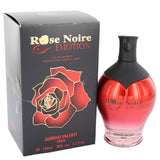 Rose Noire Emotion Eau De Parfum Spray By Giorgio Valenti