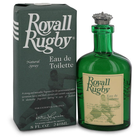 Royall Rugby All Purpose Lotion / Cologne Spray By Royall Fragrances