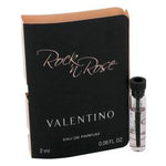 Rock'n Rose Vial (sample) By Valentino