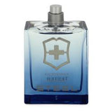 Swiss Army Steel Eau De Toilette Spray (Tester) By Swiss Army