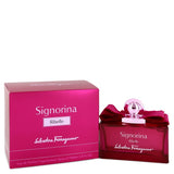 Signorina Ribelle Eau De Parfum Spray By Salvatore Ferragamo