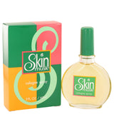 Skin Musk Cologne Spray By Parfums De Coeur