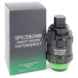 Spicebomb Night Vision Eau De Toilette Spray By Viktor & Rolf