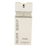 Silver Scent Pure Eau De Toilette Spray (Tester) By Jacques Bogart