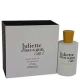 Sunny Side Up Eau De Parfum Spray By Juliette Has a Gun
