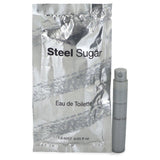Steel Sugar Vial (sample) By Aquolina