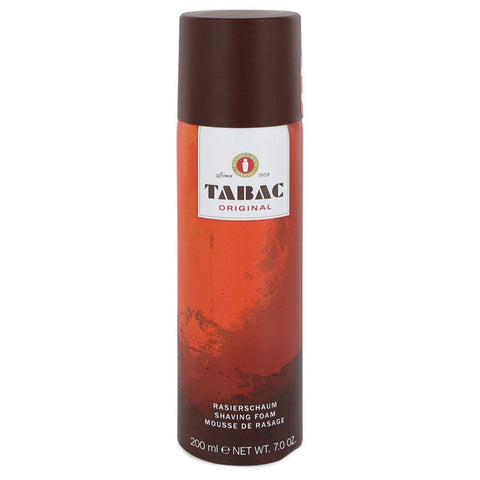 Tabac Shaving Foam By Maurer & Wirtz