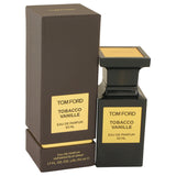 Tom Ford Tobacco Vanille Eau De Parfum Spray (Unisex) By Tom Ford