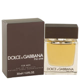 The One Eau De Toilette Spray By Dolce & Gabbana