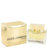 The One Eau De Parfum Spray By Dolce & Gabbana