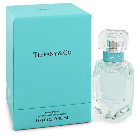 Tiffany Eau De Parfum Spray By Tiffany