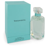 Tiffany Eau De Parfum Spray By Tiffany