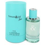 Tiffany & Love Eau De Parfum Spray By Tiffany