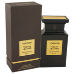 Tuscan Leather Eau De Parfum Spray By Tom Ford