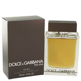 The One Eau De Toilette Spray By Dolce & Gabbana