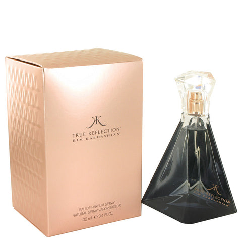 True Reflection Eau De Parfum Spray By Kim Kardashian