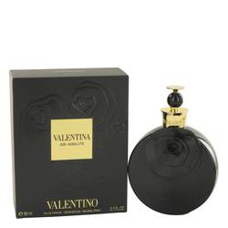 Valentino Assoluto Oud Eau De Parfum Spray By Valentino