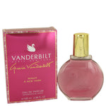 Vanderbilt Minuit A New York Eau De Parfum Spray By Gloria Vanderbilt