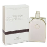 Voyage D'hermes Eau De Toilette Spray Refillable By Hermes