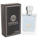 Versace Pour Homme Eau De Toilette Spray By Versace