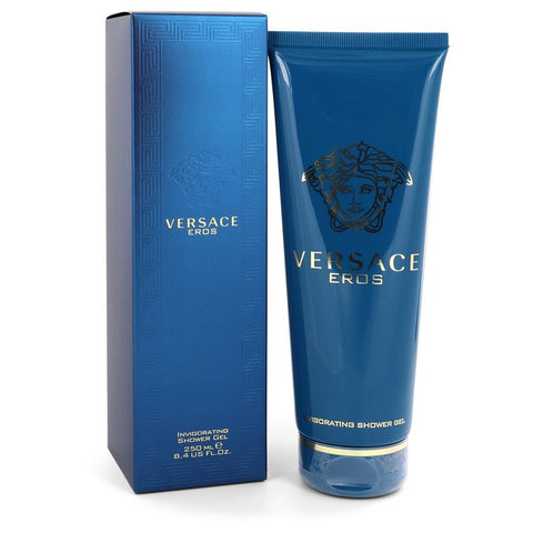 Versace Eros Shower Gel By Versace