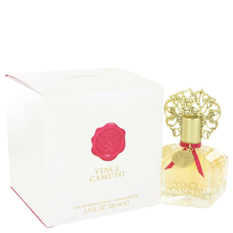 Vince Camuto Eau De Parfum Spray By Vince Camuto