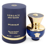 Versace Pour Femme Dylan Blue Eau De Parfum Spray By Versace