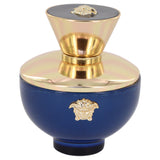 Versace Pour Femme Dylan Blue Eau De Parfum Spray (Tester) By Versace