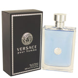 Versace Pour Homme Eau De Toilette Spray By Versace