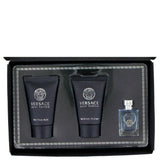 Versace Pour Homme Gift Set By Versace