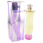 Versace Woman Eau De Parfum Spray By Versace