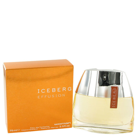 Iceberg Effusion Eau De Toilette Spray By Iceberg