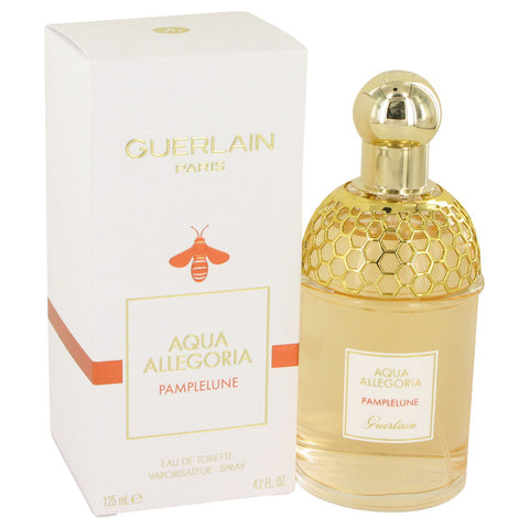 Aqua Allegoria Pamplelune Eau De Toilette Spray By Guerlain