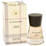 Burberry Touch Eau De Parfum Spray By Burberry